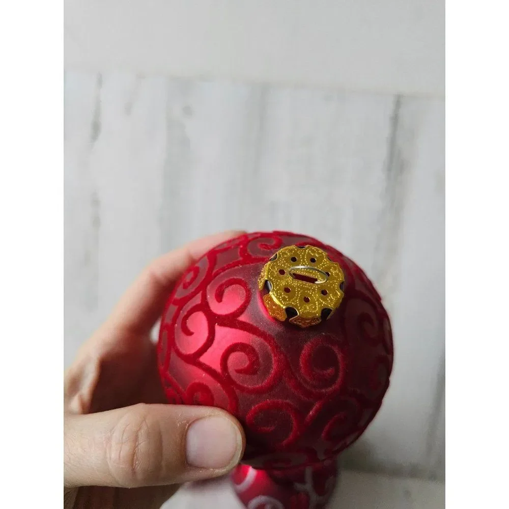 unbranded red velvet